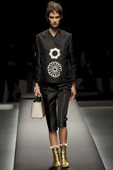 Prada F/S 2013