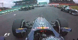 Vettel nach packendem Finish Weltmeister