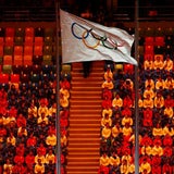 Olympia-Ticker Olympiamix
