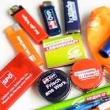 Impressionen vom Wahlkampf der Parteien
