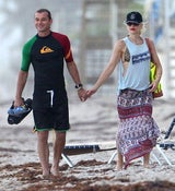 Gwen Stefani & Gavin Rossdale: Noch immer verliebt!