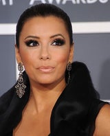 Longoria, Gaga & Co: Stars beten für Japan