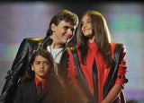 "Michael Forever": Jackson-Gedenkkonzert in Cardiff