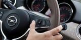 Opel Adam trumpft mit Top-Vernetzung auf