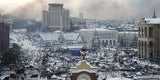 "Waffenstillstand" in der Ukraine