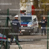 LKW-Fahrer überfährt Arbeiter