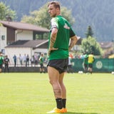 Werder: Arnautovic zurück bei den Profis