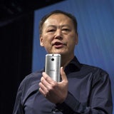 Fotos vom neuen HTC One (M8) 2014