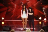 Das Supertalent 2012: Die Show vom 17. November