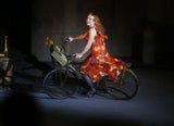 Salzbuger Festspiele: "Jedermann" 2013