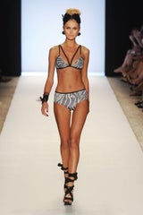 Mercedes-Benz Fashion Week Swim 2011