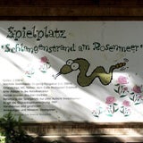 Baden: Bub (4) von Spielplatz entführt