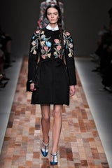 Valentino H/W 2013