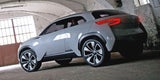 Hyundai-SUV mit Brennstoffzelle