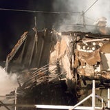 Explosion in Fraham