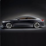 Fotos vom Hyundai HCD14 Genesis