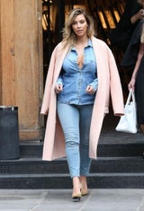 coat