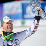 Kröll weiter ohne Schneetraining