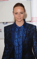 Stella McCartneys Style