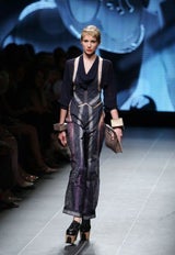 Haute Couture Paris - Julien Fournie
