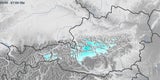 Der letzte Schnee in den Bergen?