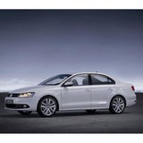 Der neue VW Jetta