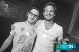OMG Society mit Tim Anderson