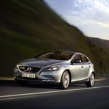 Der neue Volvo V40