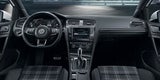 VW Golf GTE mit Plug-in-Hybrid startet
