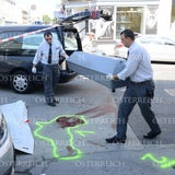 Mord vor den Augen des Kindes