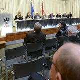 GÖD Bundeskonferenz
