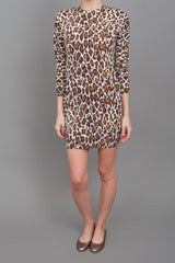 Leo Print: Wildthings