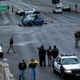 Tote bei Schießerei mitten in Vegas