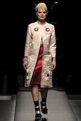 Prada F/S 2013