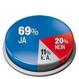 Hypo: Mehrheit für Insolvenz
