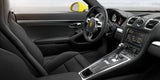Das ist der brandneue Porsche Cayman