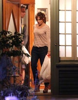 Jennifer Lopez: Haushaltsarbeiten?