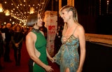 Die Stars bei den MTV EMA 2012