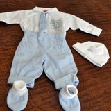 Royal Baby: Die skurrilsten Geschenke