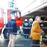 Brandanschlag auf Helmut Werner