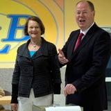 Peer Steinbrueck (SPD)