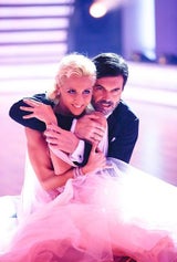 "Dancing Stars": Die erste Show