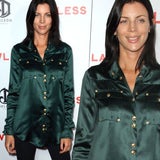 Liberty Ross: Lawless-Premiere