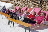 Neu: Dorfbahn Rosnerköpfl mit beleuchteter Rodelbahn
