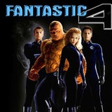 Fantastic Four