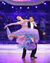 "Dancing Stars": Das war die fünfte Show