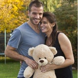 Sabia Boulahrouz und Van der Vaart