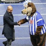 So jubeln Super-Bayern über Meistertitel