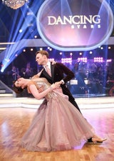 "Dancing Stars": Die zweite Show