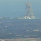 Zweite Explosion in AKW Fukushima